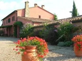 Hotel Agriturismo Sant'alberto Siena
