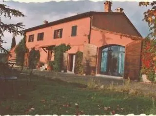 Agriturismo Sant'alberto * Siena