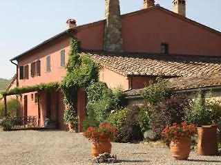 Hotel Agriturismo Sant'alberto