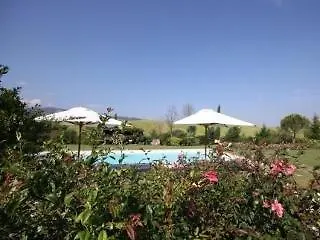 Agriturismo Sant'alberto Hotel Siena