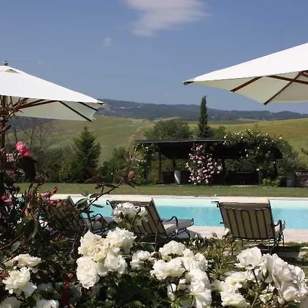 Hotel Agriturismo Sant'alberto