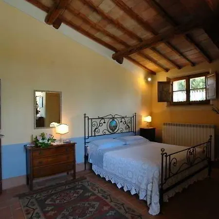 Agriturismo Sant'alberto Siena