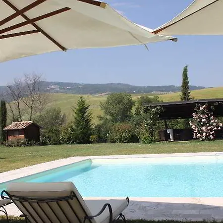 Agriturismo Sant'alberto Hotel