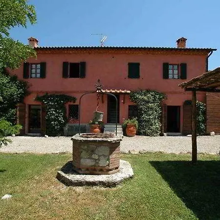 Agriturismo Sant'alberto *