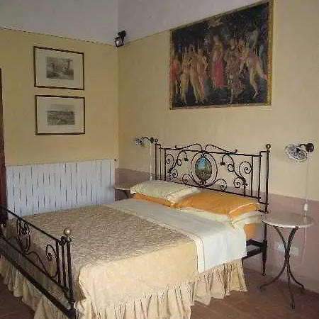 Agriturismo Sant'alberto Hotel *
