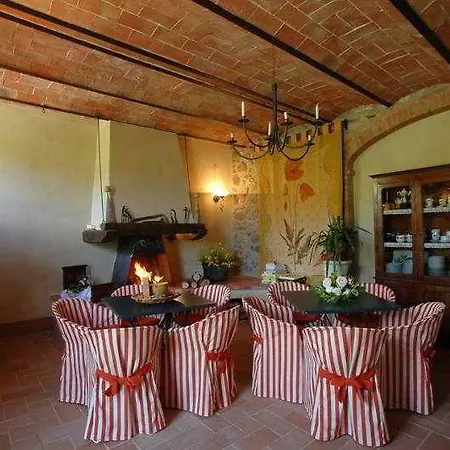 Hotel Agriturismo Sant'alberto
