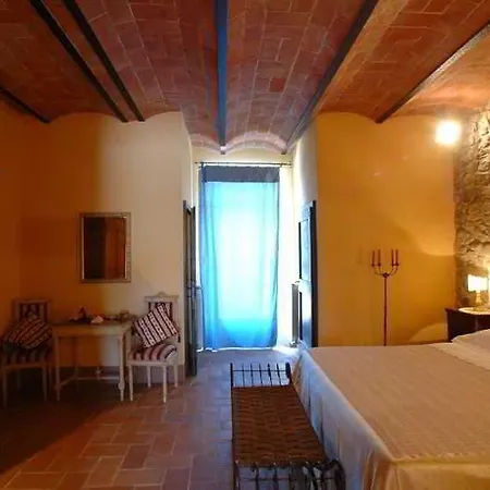 Agriturismo Sant'alberto Hotel Siena