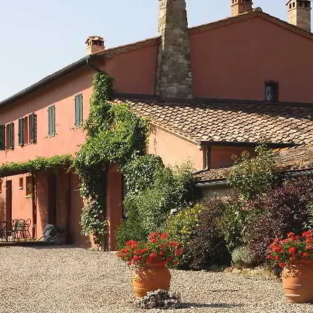 Agriturismo Sant'alberto Hotel