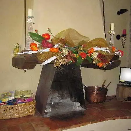 Hotel Agriturismo Sant'alberto *