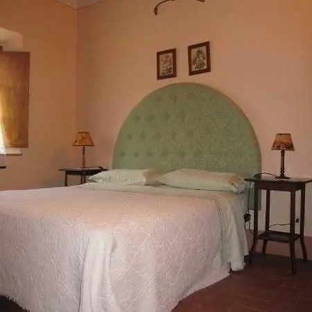 Agriturismo Sant'alberto *