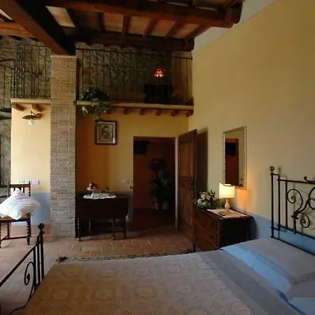 Agriturismo Sant'alberto