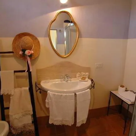 Agriturismo Sant'alberto Hotel *