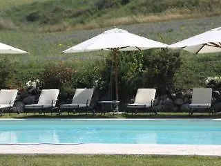 Agriturismo Sant'alberto Hotel *