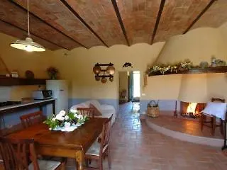 Hotel Agriturismo Sant'alberto Siena