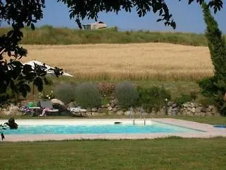 Hotel Agriturismo Sant'alberto