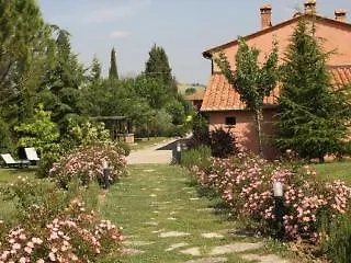 Agriturismo Sant'alberto Hotel Siena