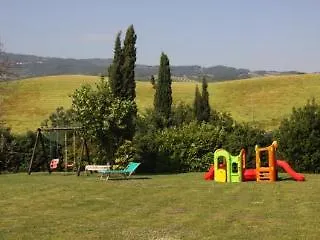 Agriturismo Sant'alberto Siena