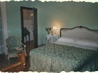 Agriturismo Sant'alberto Hotel
