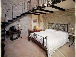 Hotel Agriturismo Sant'alberto *