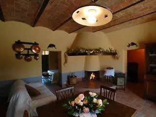 Agriturismo Sant'alberto