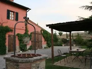 Agriturismo Sant'alberto Hotel *