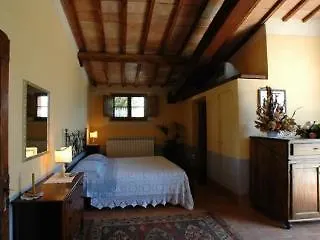 Hotel Agriturismo Sant'alberto