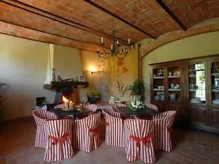 Agriturismo Sant'alberto Hotel