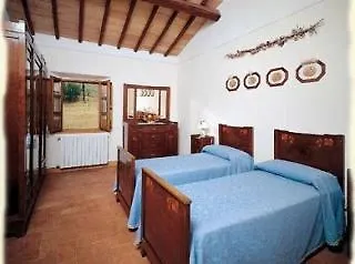 Agriturismo Sant'alberto