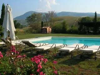Hotel Agriturismo Sant'alberto Siena