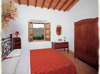 Hotel Agriturismo Sant'alberto