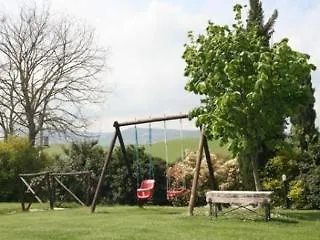 Agriturismo Sant'alberto Siena