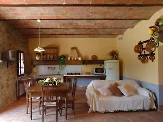 Agriturismo Sant'alberto Hotel