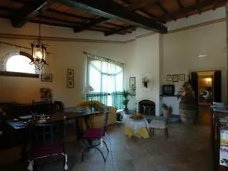Agriturismo Sant'alberto *