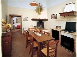 Agriturismo Sant'alberto Hotel Siena
